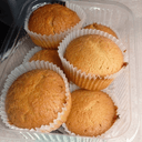 Harris Pastries 
